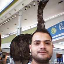 Tiago Gon�alves