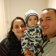 Rodrigo M Oliv