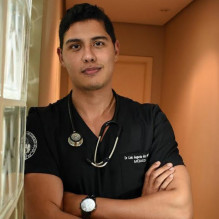 Caio Augusto dos Santos