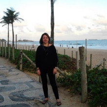 Tania Mara Fernandes