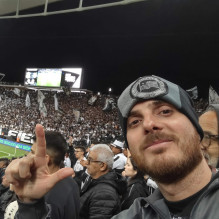 Rodrigo Barbosa (Barbarense)