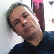 Daniel O'brian