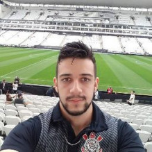 felipe gomes