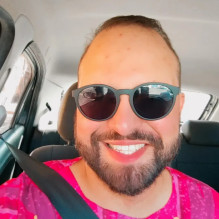Ramon Cavalcante Gurgel