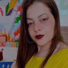 Aline Tonolli