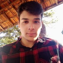 Deivid Baratta