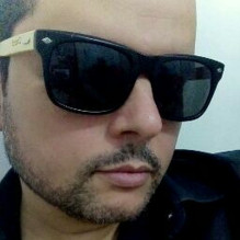 Marcus Vinicius De Souza