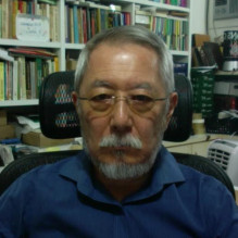Oswaldo Yamamoto