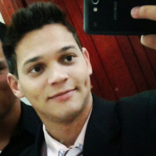 Wesley Freitas