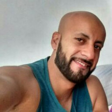 willian pacca