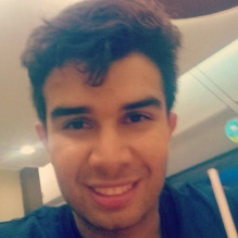 Thiago Celino