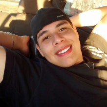 Bruno Freitas