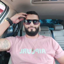 Daniel Junior