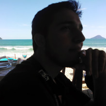 Renato Taveira Agostinho