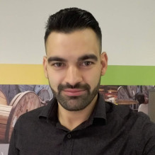 Henrique Souza