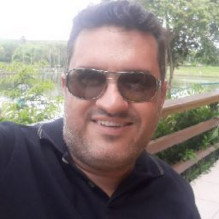 Paulo Roberto Trindade Carlos