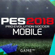 Pes Mobile BR
