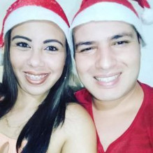 Fam�lia Almeida