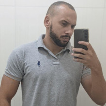 Rafael Oliveira
