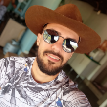 Antonio Alberto