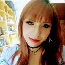 Mary Ribeiro gon�alves