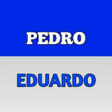 Pedro Eduardo
