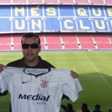Marcelo Nicola