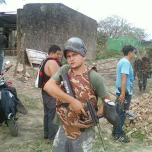 Anderson Macedo