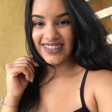 Thayla Karla