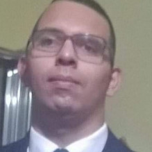 Paulo Henrique C dos Santos