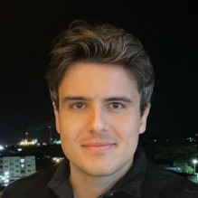Samuel Porto Morais