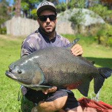 Rafael Rocha