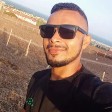 Ronaldo Lima
