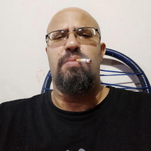 Paulo Roberto Pedrosa