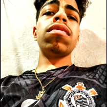 Calebe Santiago Fernandes