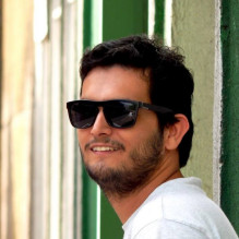 Gabriel Lessa