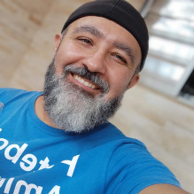Rodrigo Nunes