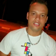 Rodrigo Soares