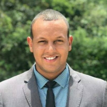 Alex Correia