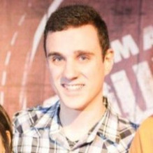 Marcio Oliveira