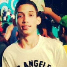 Vitor Macario