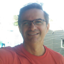 Francisco das Chagas Medeiros