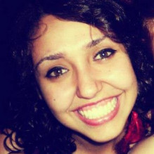 Isabelle dos Santos Pontes