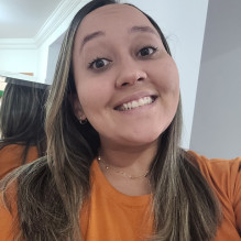 Maria Karolyne Alves