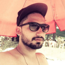 Lucas Nascimento