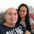 Diovani, Cristiane e Samuel