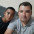 Felipe no f�rum do Corinthians