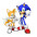 Foto do perfil de Tails e Sonic 111