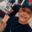 Foto do perfil de Langston