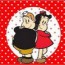 Foto do perfil de Clube da Luluzinha & Bolinha